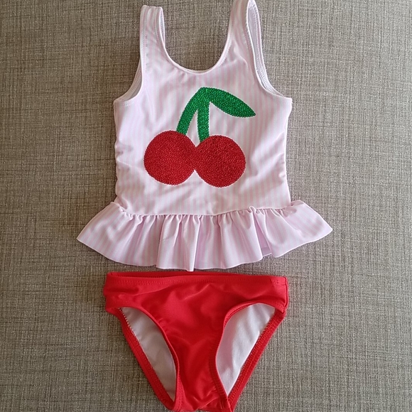 Cat & Jack Other - Cat and Jack 2pc. Swimsuit